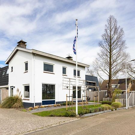 Weeruusz Bed and Breakfast Kolderwolde Buitenkant foto