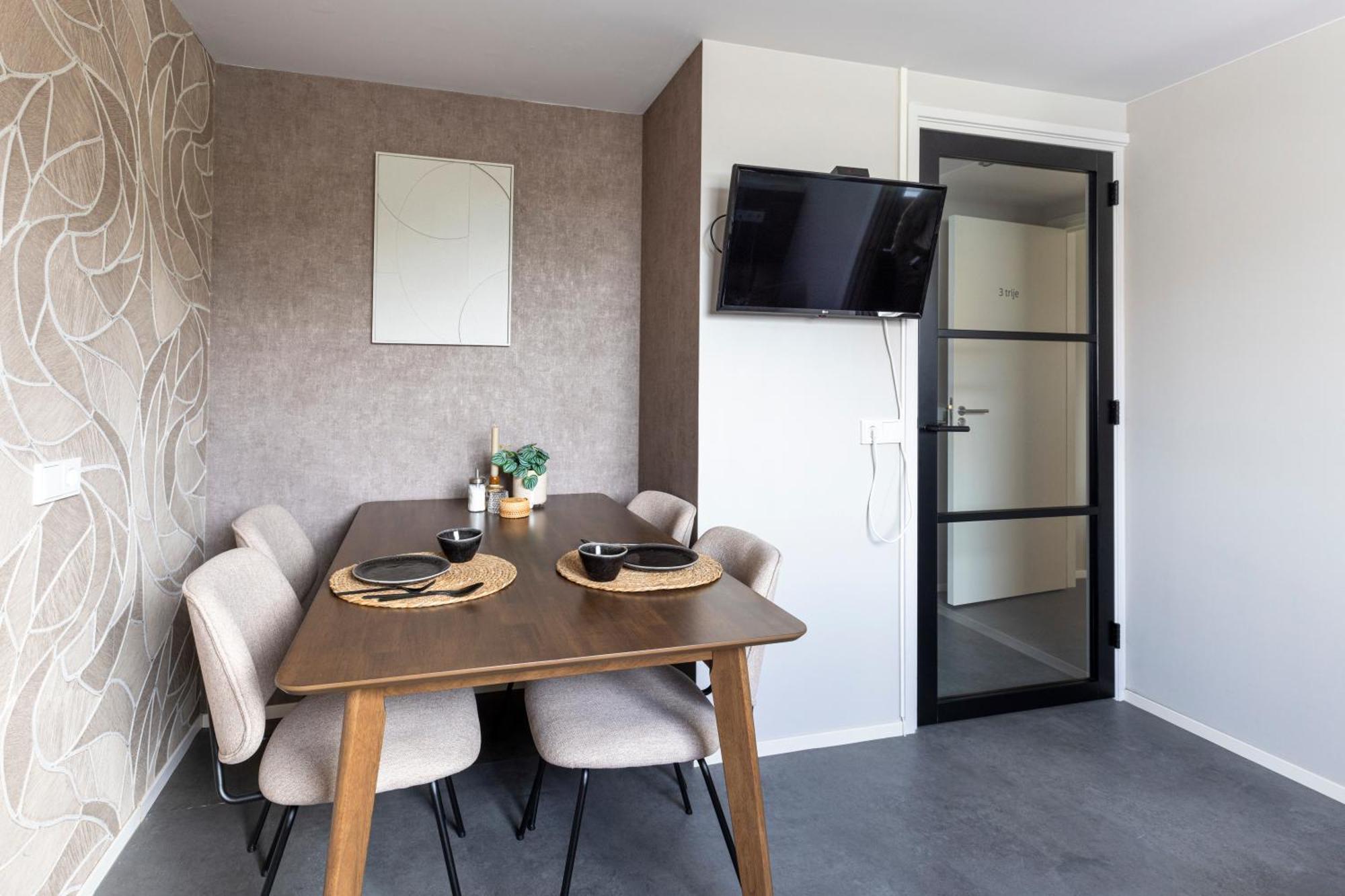 Weeruusz Bed and Breakfast Kolderwolde Buitenkant foto